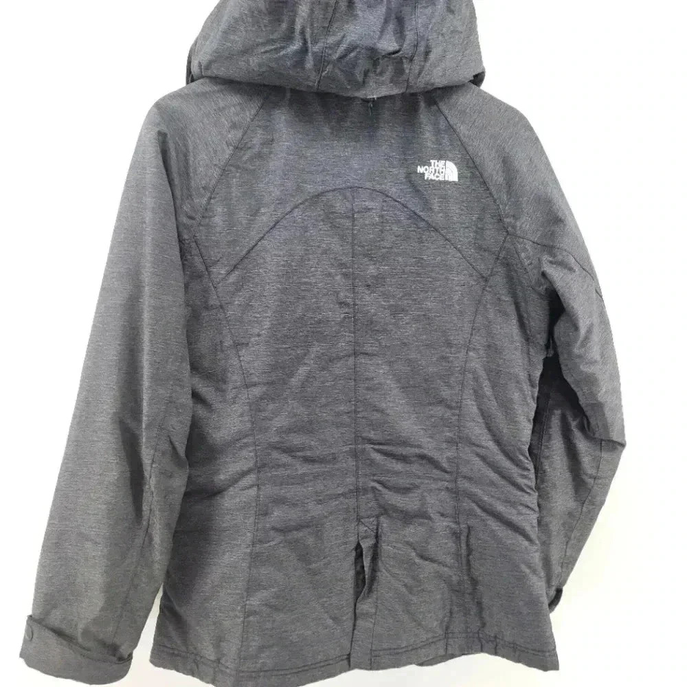 NORTH FACE WINTER  JACKET - Picture 3 of 4